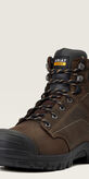 Treadfast 6" Waterproof Work Boot 3-4 Front